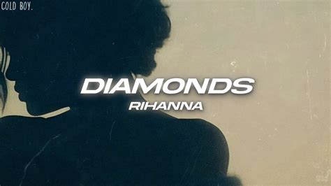 diamonds rihanna text|Iba pa.